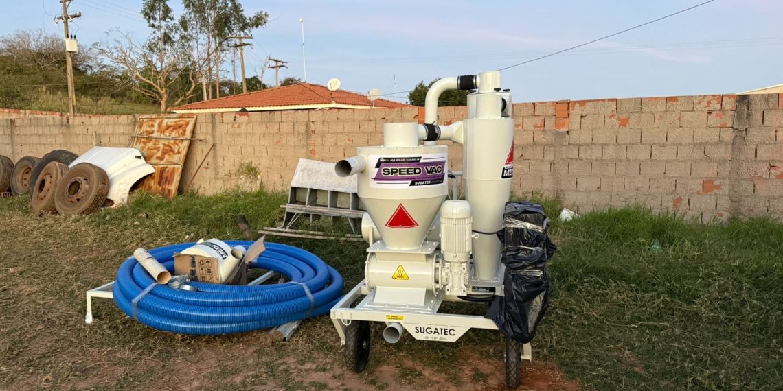 Empresas caem em golpe com desvio de maquinário agrícola