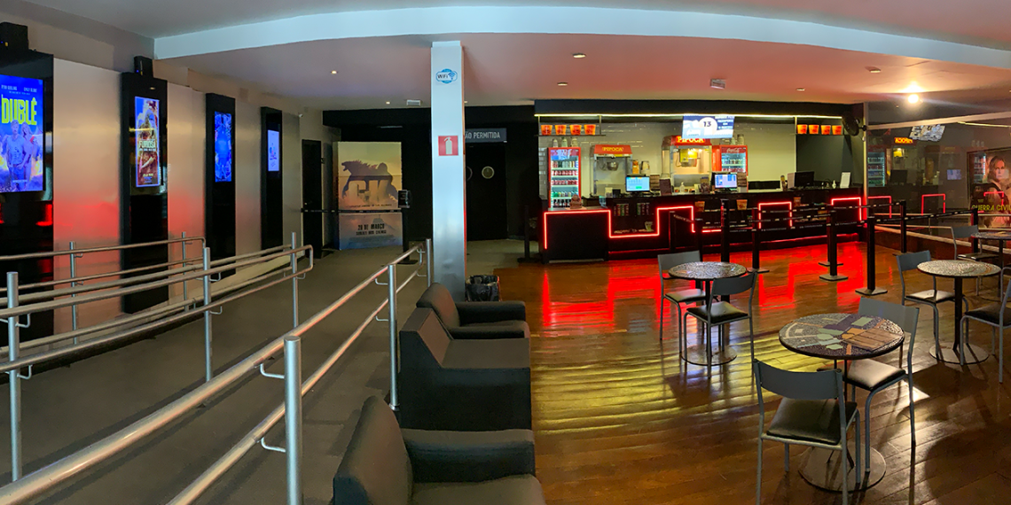 Segunda, Terça e Quarta: Seu Guia Completo para ir ao cinema sem gastar muito!