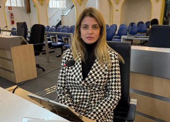 Projeto de Lei propõe apoio psicológico e terapêutico às mulheres vítimas de violência em Poços