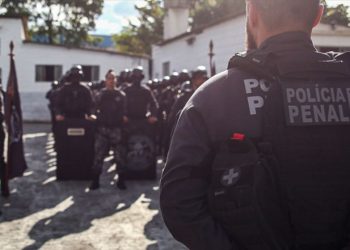 Novo concurso da Polícia Penal será realizado em Minas Gerais