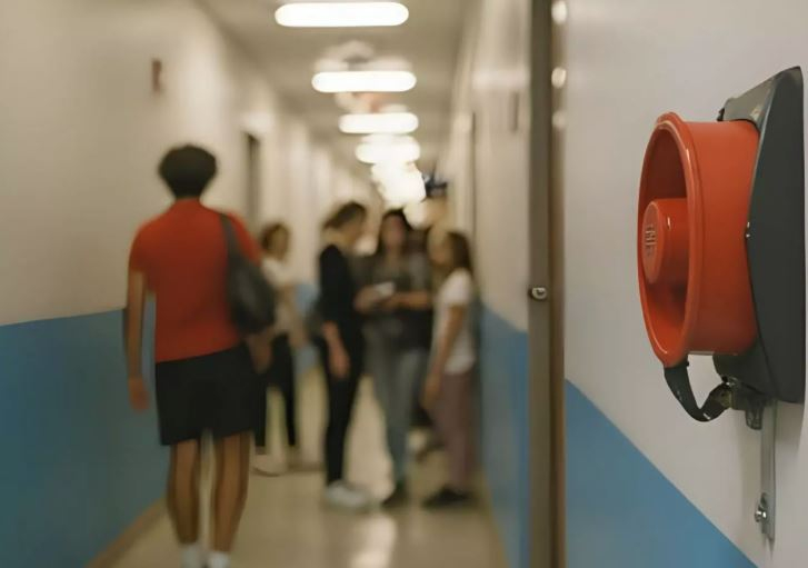 Bem-estar de autistas: escolas substituirão sirenes por sinais músicas até 2026