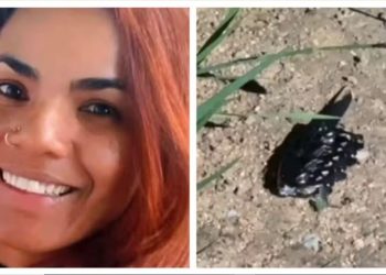 Mulher que matou ex-cunhada na frente da filha da vítima é presa em Poços de Caldas