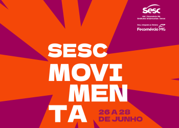 Sistema Fecomércio MG promove mais uma edição do Sesc Movimenta em Poços, com programação gratuita