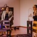 Passado, presente e futuro dialogam com a participação da Cia de Teatro Conscius Dementia no Festival de Inverno de Poços