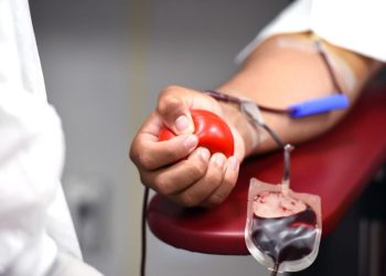 Poços Doar chega à 5ª edição e reforça a importância da doação de sangue durante as férias