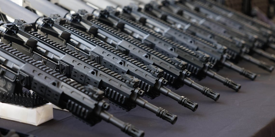 Polícia Civil de MG recebe viaturas, armas e drones; DP de Poços é contemplado