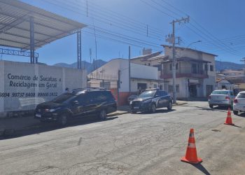 Perícia confirma que feto encontrado em Andradas não era humano