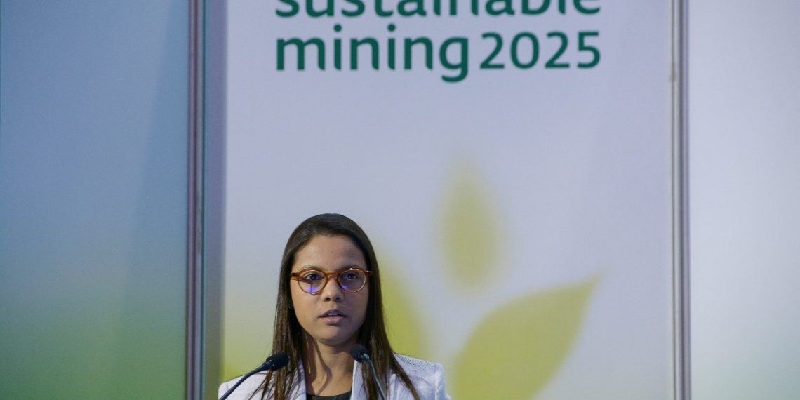 Pesquisa avança em técnicas de monitoramento de áreas mineradas com drones