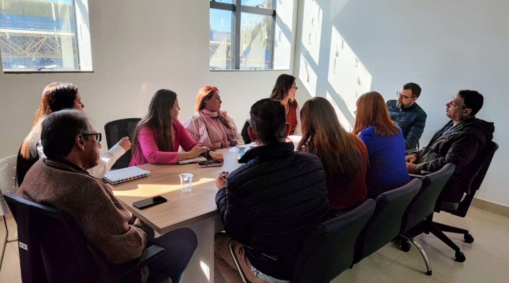 Comitê de Saúde de Poços faz apelo pela vacinação contra a gripe