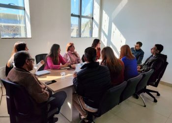 Comitê de Saúde de Poços faz apelo pela vacinação contra a gripe