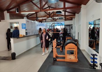 Poços ganha Unidade de Reabilitação Oncológica com atendimento gratuito a pacientes