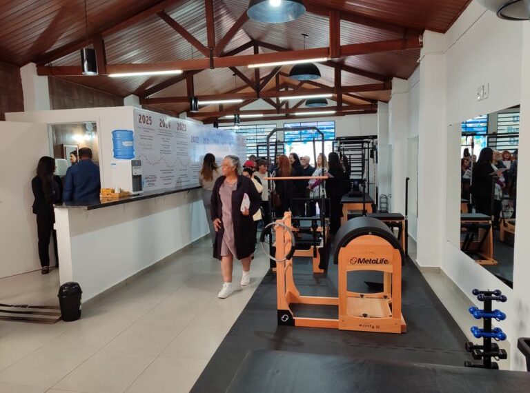 Poços ganha Unidade de Reabilitação Oncológica com atendimento gratuito a pacientes