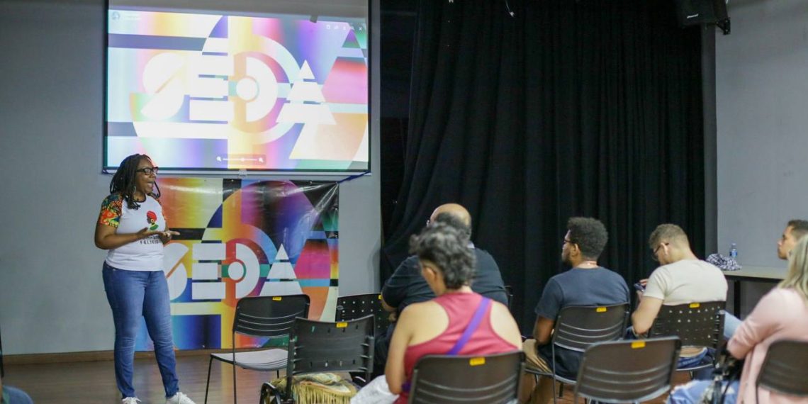 Poços recebe Semana do Audiovisual com oficinas, filmes e rodas de conversa gratuitas