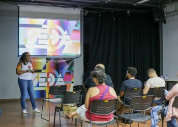 Poços recebe Semana do Audiovisual com oficinas, filmes e rodas de conversa gratuitas