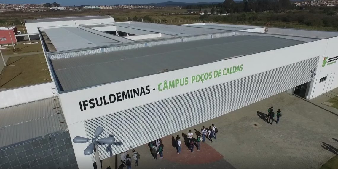 Curso gratuito de italiano será promovido pelo IFSULDEMINAS