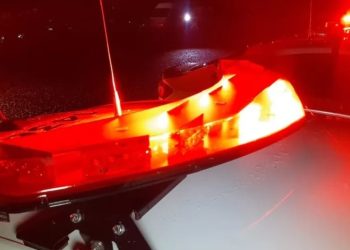 Criança de 3 anos é internada em estado gravíssimo após ser espancada pelo pai; agressor foi preso