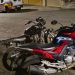 Motocicletas que haviam sido furtadas são recuperadas pela PM na zona sul de Poços
