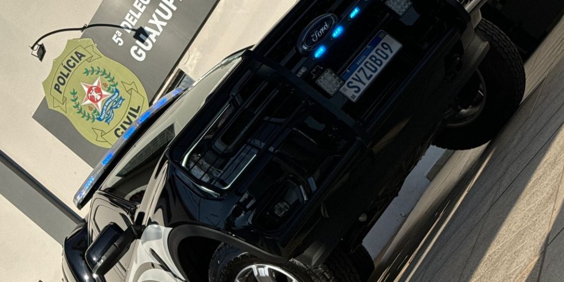 Polícia Civil prende suspeito de ter matado jovem com pelo menos cinco tiros no Sul de Minas