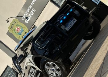 Polícia Civil prende suspeito de ter matado jovem com pelo menos cinco tiros no Sul de Minas