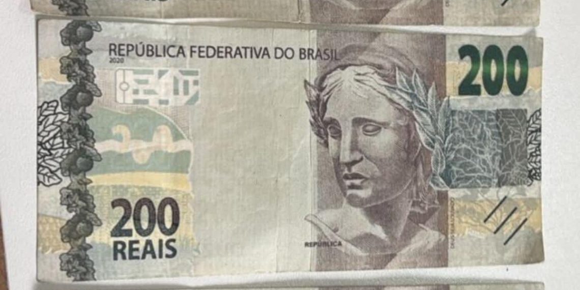 Homem é preso por repassar notas falsas no comércio de Campestre