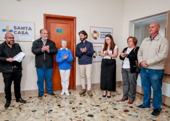 Secretário de Estado de Governo anuncia quase R$ 1 milhão em novos equipamentos para reforçar a saúde de Poços