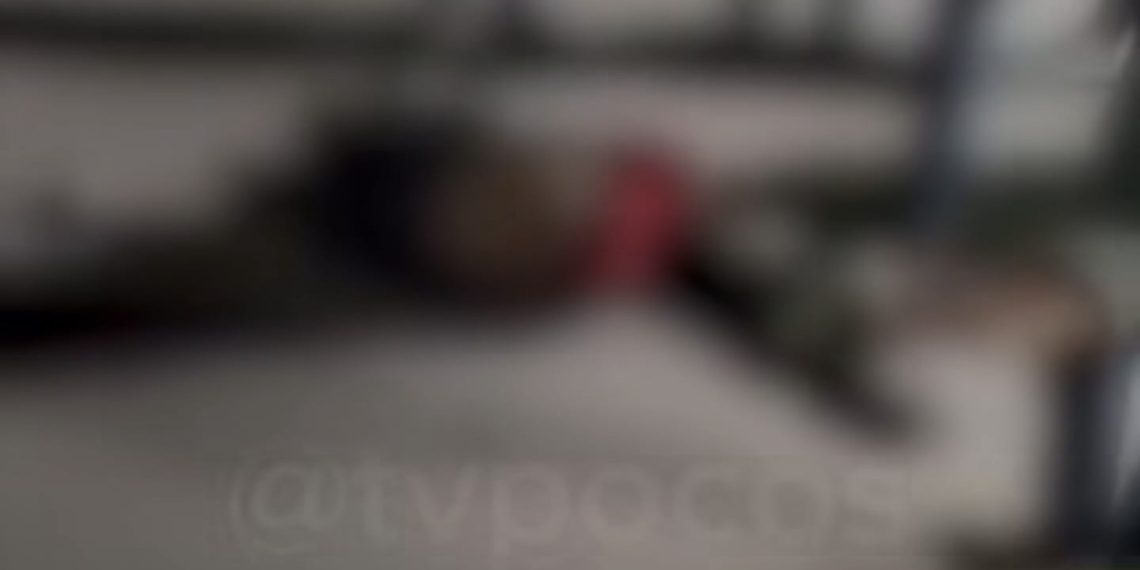 URGENTE! Homem morre após ser atropelado na avenida Alcoa em Poços; motorista fugiu sem prestar socorro