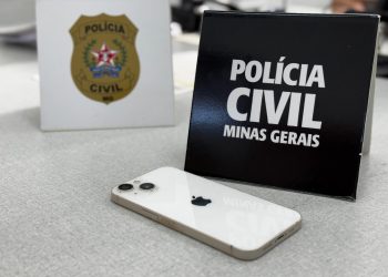 Suspeita de aplicar golpes com falsas cartas de crédito é presa no Sul de Minas
