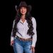 Moradora de Poços está entre as 20 finalistas do concurso para Rainha do Rodeio de Jaguariúna