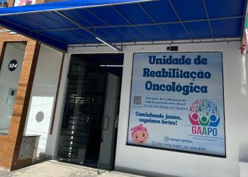 GAAPO inaugura Unidade de Reabilitação Oncológica em Poços de Caldas