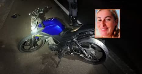 Turista que morreu em acidente enquanto voltava de Poços para Araras-SP é identificada