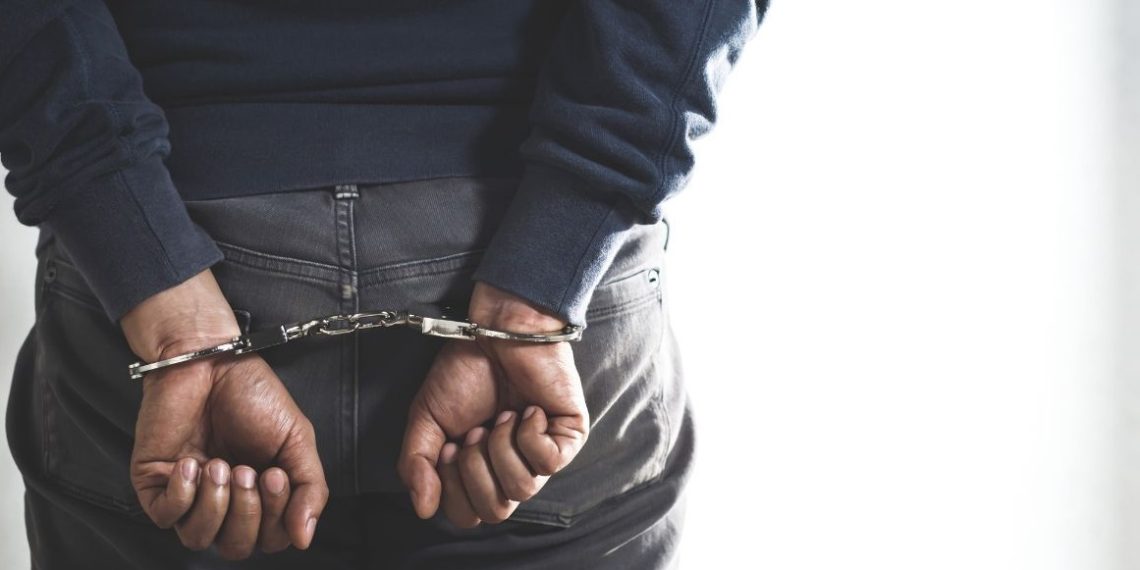 PM prende dois foragidos da justiça em Andradas