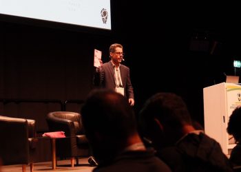 Projeto apoiado pelo Sicoob Sarom é destaque em conferência internacional na Suécia