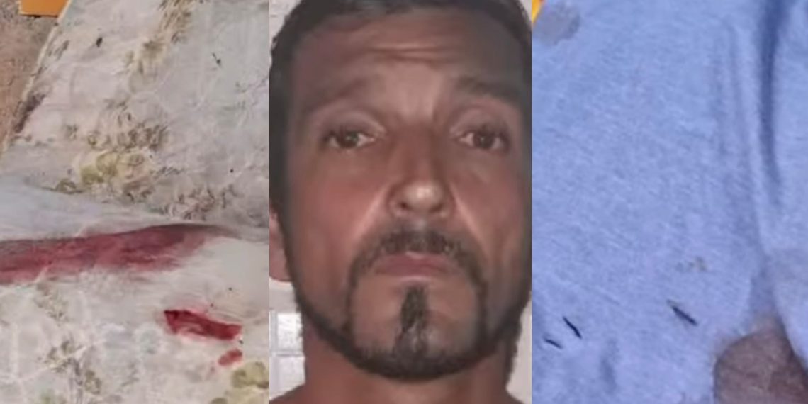 Homem encontrado morto no bairro Santa Rosália em Poços é identificado e foi assassinado