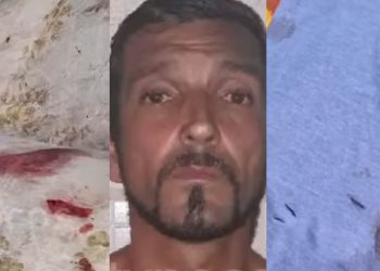 Homem encontrado morto no bairro Santa Rosália em Poços é identificado e foi assassinado