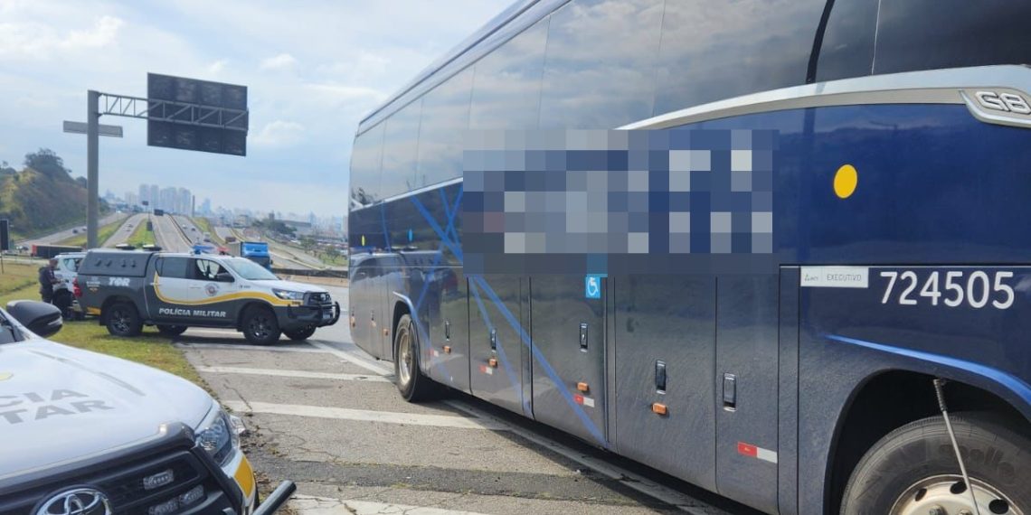 EXCLUSIVO: acusado de matar homem com 50 facadas é encontrado; Onda Poços ajudou na prisão