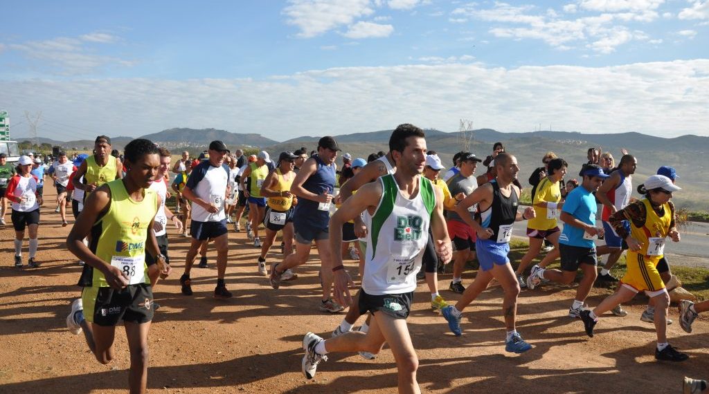 Inscrição para Meia Maratona das Águas vai até quarta (16)