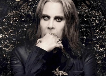 Morre Ozzy Osbourne, ícone do heavy metal, aos 76 anos