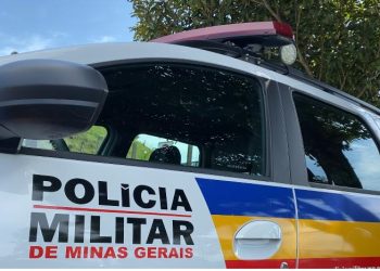 Polícia Militar impede tentativa de estelionato em loja de autopeças em Poços