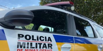 Polícia Militar impede tentativa de estelionato em loja de autopeças em Poços