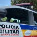 Polícia Militar impede tentativa de estelionato em loja de autopeças em Poços