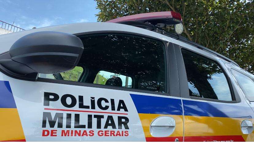 Polícia Militar impede tentativa de estelionato em loja de autopeças em Poços