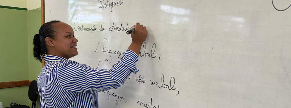 Governo de Minas abre inscrições para concurso da Educação com 13.795 vagas