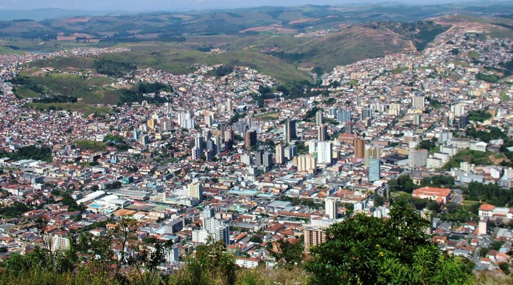 Clima em Poços: Frio vai perder força ao longo do mês mas temperatura não deve subir muito