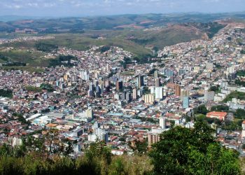 Clima em Poços: Frio vai perder força ao longo do mês mas temperatura não deve subir muito