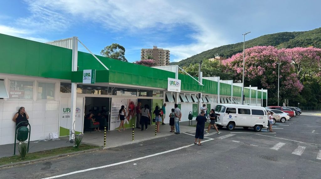 Horários de visita na rede de urgência e emergência de Poços serão alterados