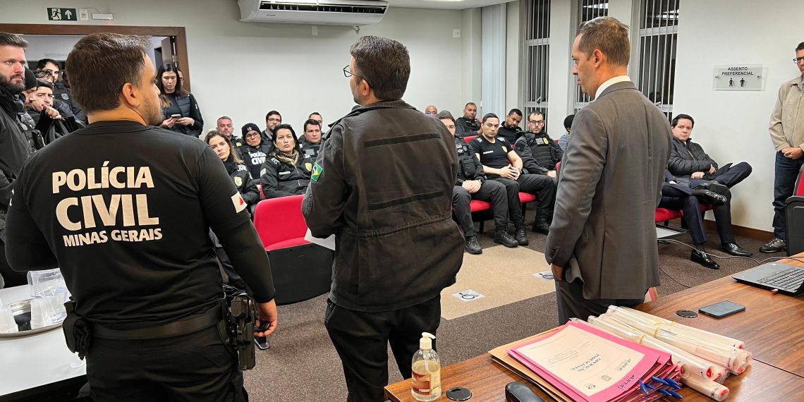 Operação investiga retirada forçada de pessoas em situação de rua no Sul de Minas