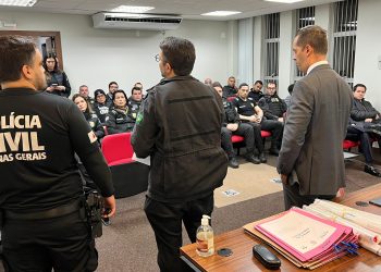 Operação investiga retirada forçada de pessoas em situação de rua no Sul de Minas