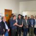 Secretário de Estado da Saúde visita Poços de Caldas pela primeira vez
