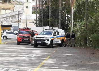 Corpo encontrado em ribeirão de Poços de Caldas é identificado