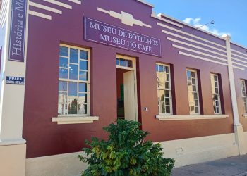 Museu de Botelhos e do Café recebe quase 400 visitantes no 1° semestre
